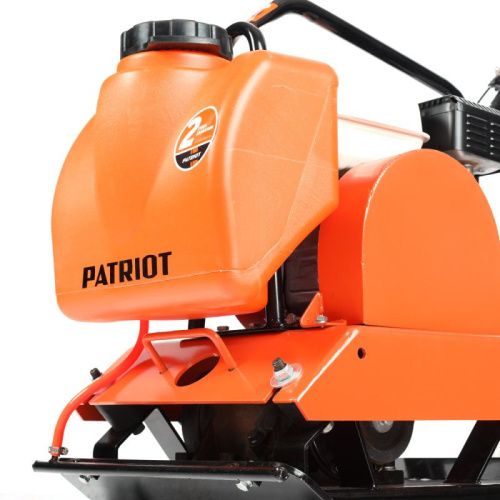 Виброплита бензиновая Patriot VT-90 LB Honda-Tehinstrument