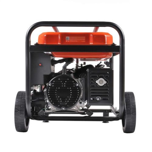 Генератор бензиновый Patriot GRA 9500AWS-Tehinstrument