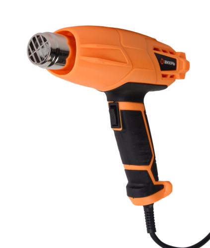 Термопистолет (фен промышленный) Вихрь ТП-2000М-Tehinstrument