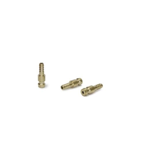 Соединитель TIG быстросъем (штуцер d6), Aurora-Tehinstrument