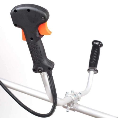 Бензокоса Patriot PT 3355 Imperial (бензиновый триммер Патриот PT 3355 Imperial)-Tehinstrument