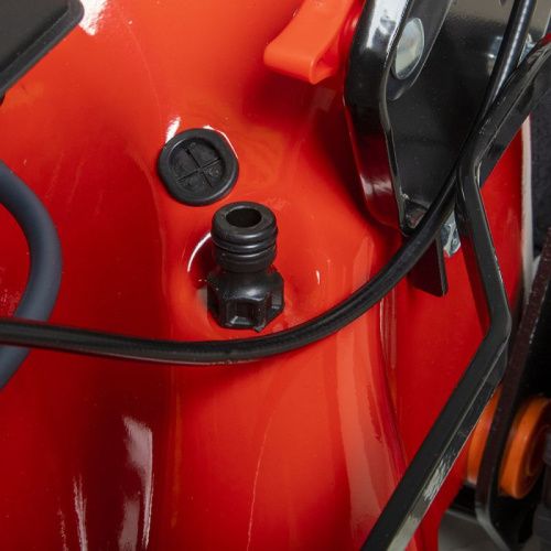 Газонокосилка бензиновая DDE LM 46-60-Tehinstrument