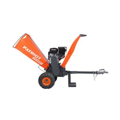 Измельчитель бензиновый Patriot PT SB 200 E-Tehinstrument