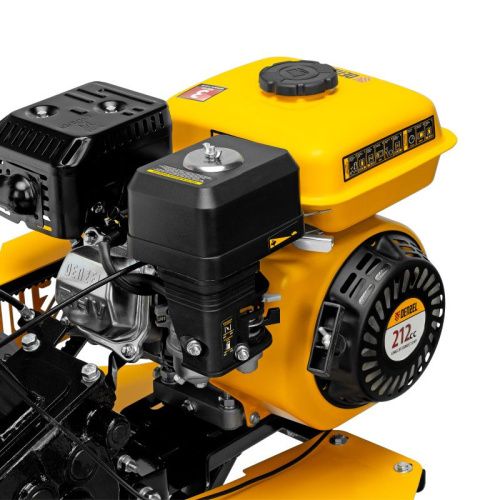 Мотоблок Denzel DPT-270SB-Tehinstrument