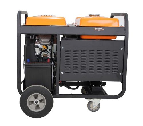 Генератор Lifan 10 GF-5A (LF12000ЕА)-Tehinstrument