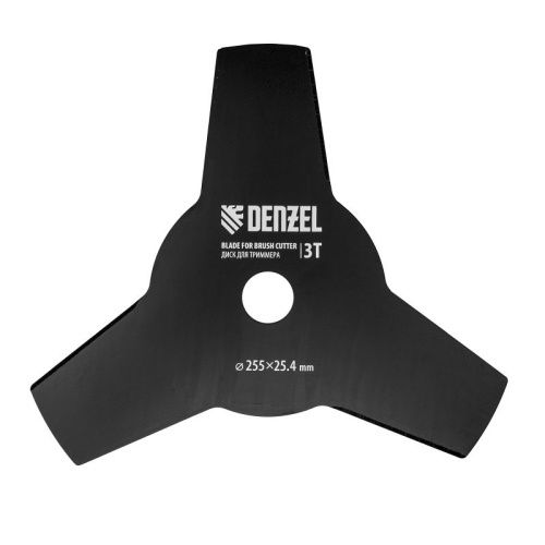 Триммер бензиновый Denzel DTS-43S-Tehinstrument