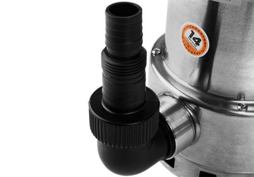 Насос погружной дренажный Sturm WP9713-Tehinstrument