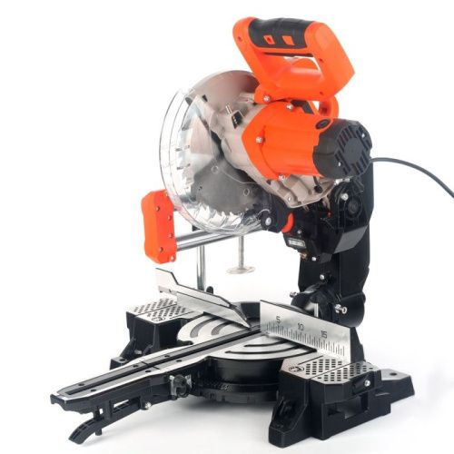 Пила торцовочная Patriot MS 215-Tehinstrument