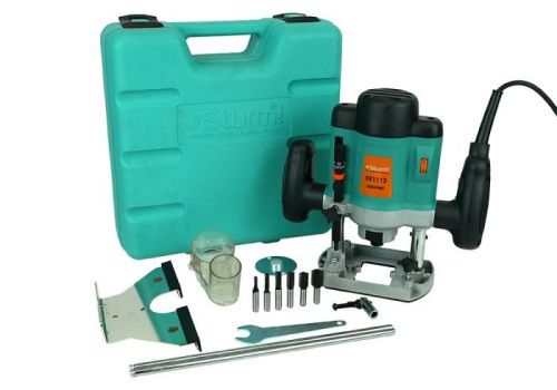 Фрезер  Sturm ER1112-Tehinstrument