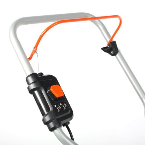 Газонокосилка аккумуляторная Patriot CM 432-Tehinstrument