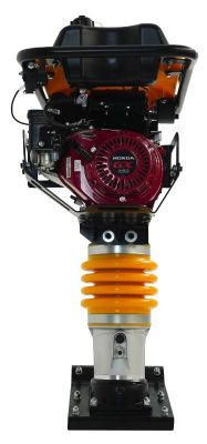 Вибротрамбовка Habert H-RM90H (GX160)-Tehinstrument