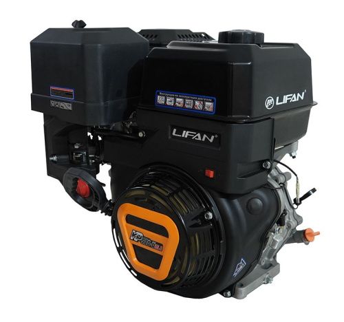 Двигатель Lifan KP520-U-Tehinstrument