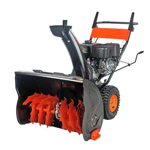 Бензиновый снегоуборщик Patriot PS 901 (снегоотбрасыватель Патриот 901)-Tehinstrument