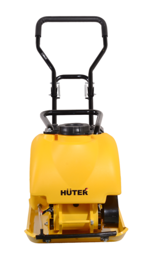 Виброплита бензиновая Huter VP-90W-Tehinstrument