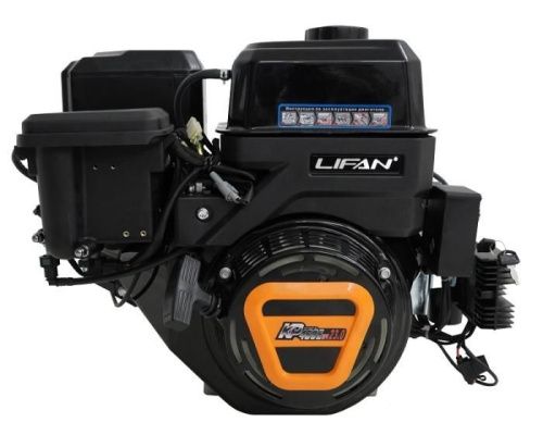 Двигатель Lifan  KP460E EFI D25 18А-Tehinstrument