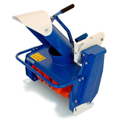 Снегоуборщик мотоблочный СМ-600 Н-Tehinstrument