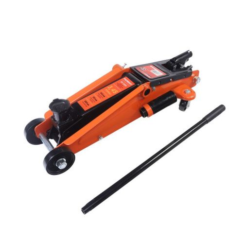 Домкрат подкатной PATRIOT DP 3450-Tehinstrument