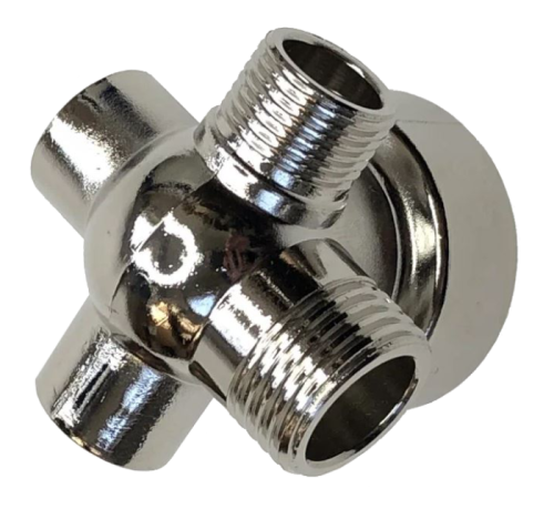 Муфта 5-ти ходовая для АСВ Вихрь-Tehinstrument