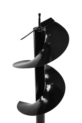 Бур HUTER AG-300-Tehinstrument