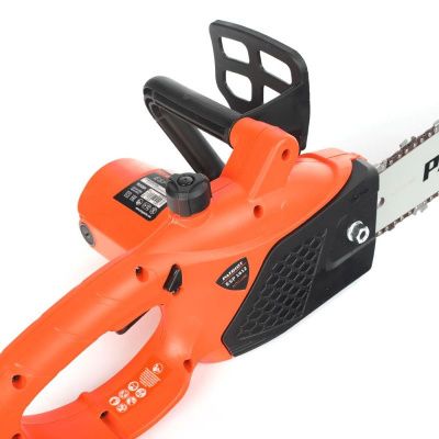 Пила цепная электрическая Patriot ESP 1612-Tehinstrument