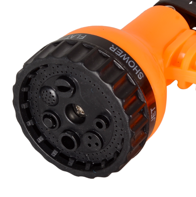 Набор для полива с растягивающимся шлангом 22м Вихрь-Tehinstrument