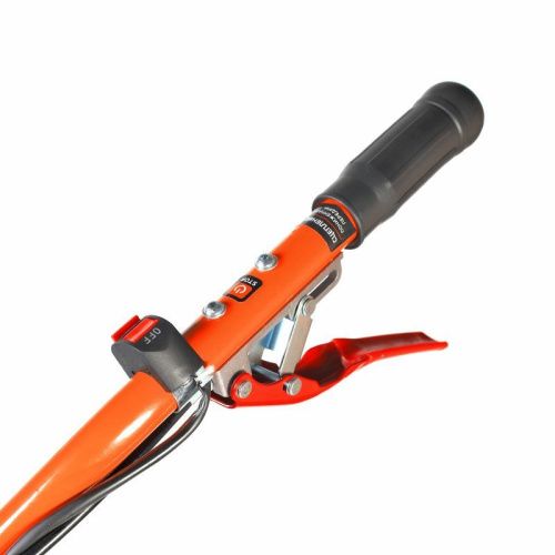 Мотоблок бензиновый Patriot УРАЛ M с колесами Extreme-Tehinstrument