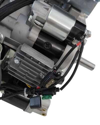 Двигатель Lifan  KP1100Е D25 18A-Tehinstrument