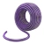 Шланг поливочный армированный, 3-х слойный, серия Violet, 1/2", 50 м Palisad-Tehinstrument