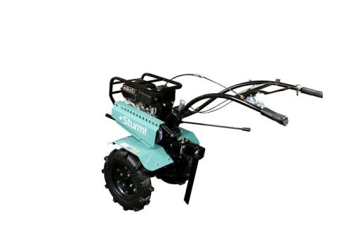 Мотоблок бензиновый  Sturm GK837CI10-Tehinstrument