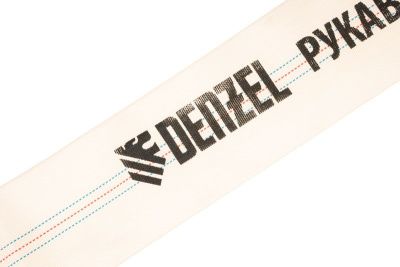 Рукав напорный DH-80, диаметр 3", длина 20 м Denzel-Tehinstrument