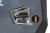 Habert Генератор HT2000iS-Tehinstrument