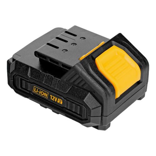 Дрель-шуруповерт аккумуляторная Denzel CDL-12-02BM-Tehinstrument