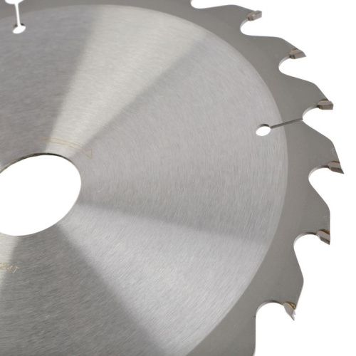 Пильный диск по дереву ArmorPiercing 200x32/30мм, 24 зуба, Hanskonner-Tehinstrument