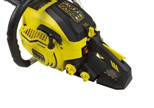 Бензопила Hanskonner HGC1214-Tehinstrument