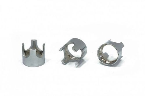 Насадка-ограничитель для плазмотрона LT70 (4х точечная), Aurora-Tehinstrument