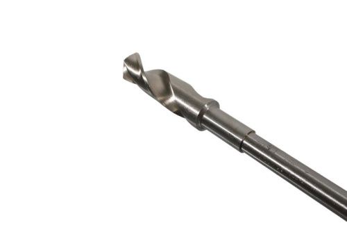 Сверло опалубочное монтажное 20x600x110 мм, хв. 12 мм, БОЕКОМПЛЕКТ-Tehinstrument