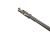 Сверло опалубочное монтажное 20x600x110 мм, хв. 12 мм, БОЕКОМПЛЕКТ-Tehinstrument