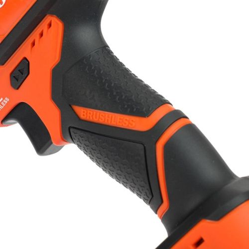 Дрель-шуруповерт бесщеточная аккумуляторная Patriot BR 207 UES-Tehinstrument