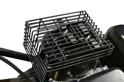 Бензиновый скарификатор  Sturm PS4045-Tehinstrument