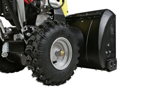 Бензиновый снегоуборщик Hanskonner HSTG7661EL-Tehinstrument