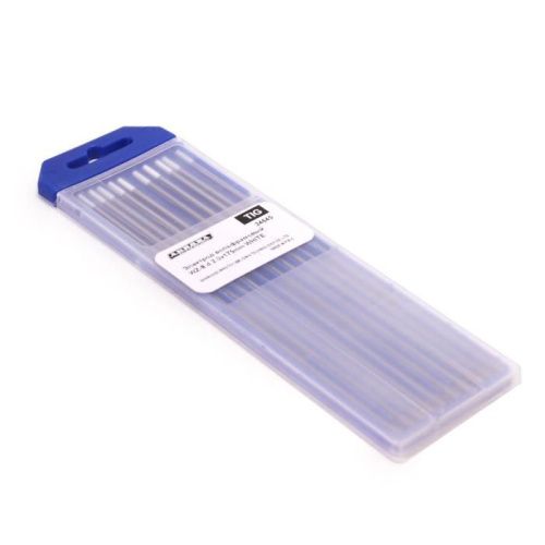 Вольфрамовый электрод WZ-8 d.2.0x175mm WHITE, Aurora-Tehinstrument