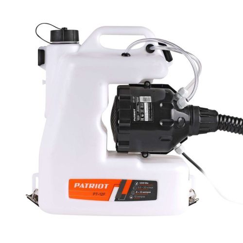 Генератор холодного тумана Patriot PT-12 F-Tehinstrument