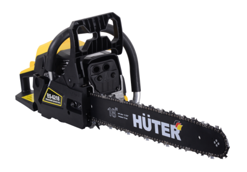 Бензопила Huter BS-6218-Tehinstrument