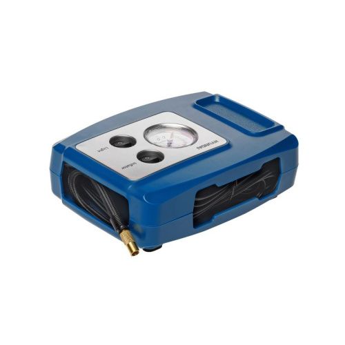 Автомобильный компрессор HYUNDAI HY 1535 (компрессор Хендай HHY 1535)-Tehinstrument