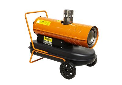 Дизельная тепловая пушка  Sturm DKH20CH-Tehinstrument