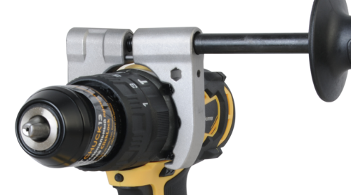 Аккумуляторный шуруповерт Hanskonner HCD1865BLI Unibattery-Tehinstrument