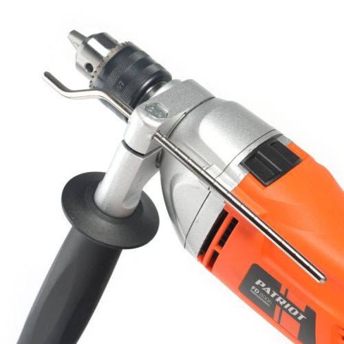 Дрель электрическая ударная Patriot FD 800 h-Tehinstrument
