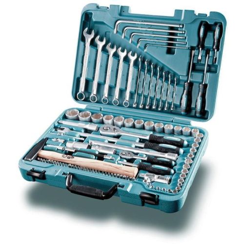 Набор универсального инструмента Hyundai k 101 (набор инструмента Хендай 101)-Tehinstrument