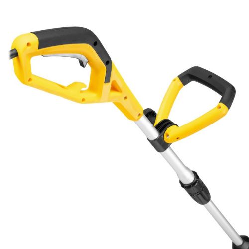 Триммер электрический Denzel TE-650-Tehinstrument