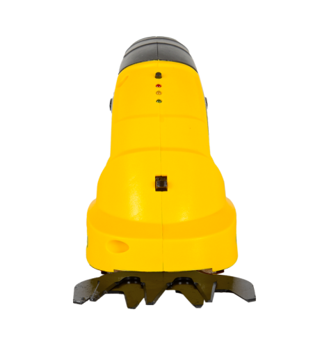 Аккумуляторный триммер-кусторез Huter GET-3,6-Tehinstrument